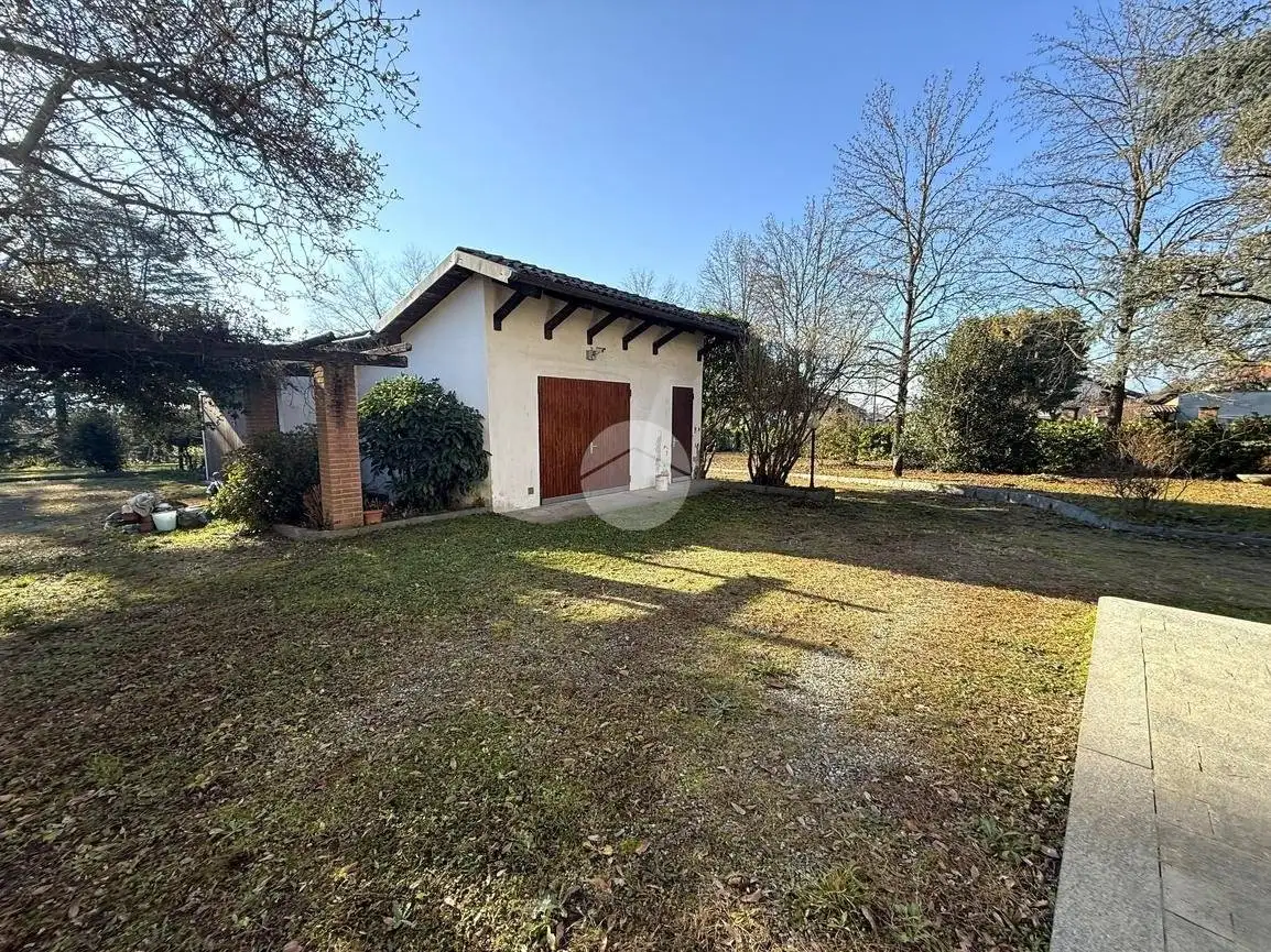 Bilocale via Piane 63, Centro, Azeglio - foto 4