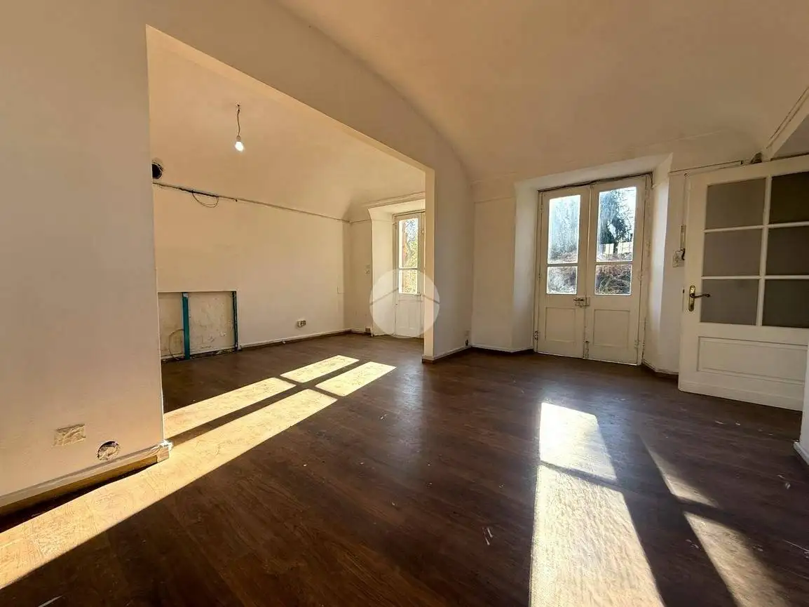 Bilocale via Piane 63, Centro, Azeglio - foto 5