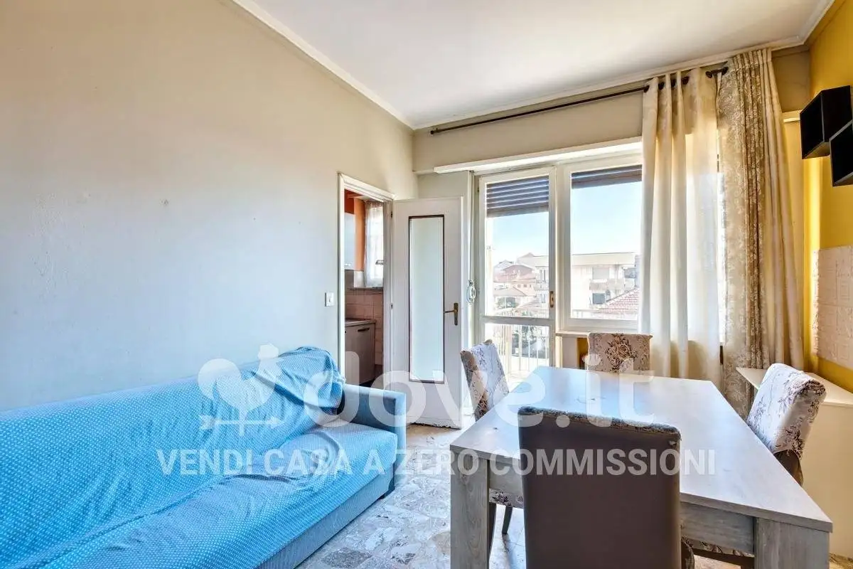 Appartamento in vendita a Collegno