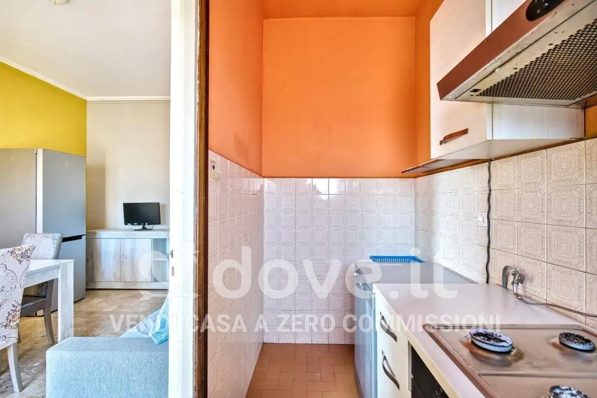 Trilocale via Marsala 5, Regina Margherita, Collegno - foto 5