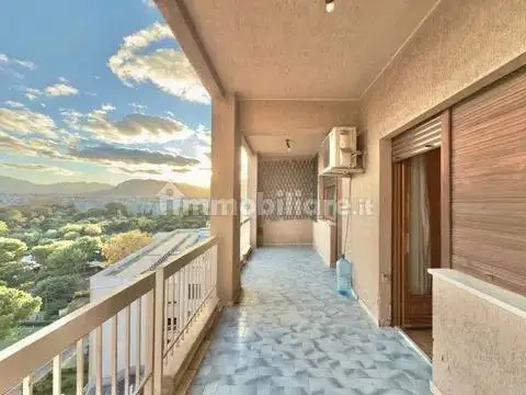 Appartamento in vendita a Palermo