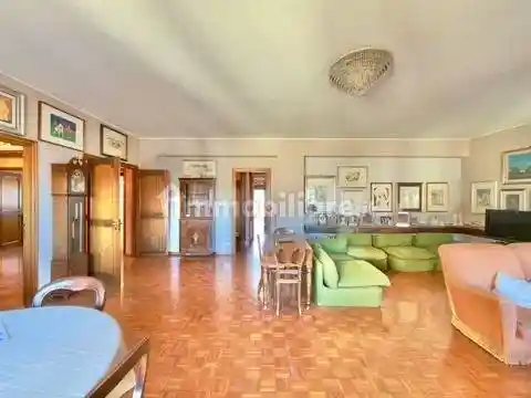 Appartamento via Marchese Ugo, Libertà - Villabianca, Palermo - foto 3