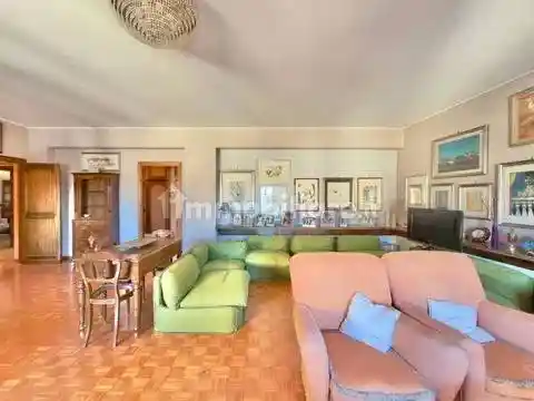 Appartamento via Marchese Ugo, Libertà - Villabianca, Palermo - foto 5