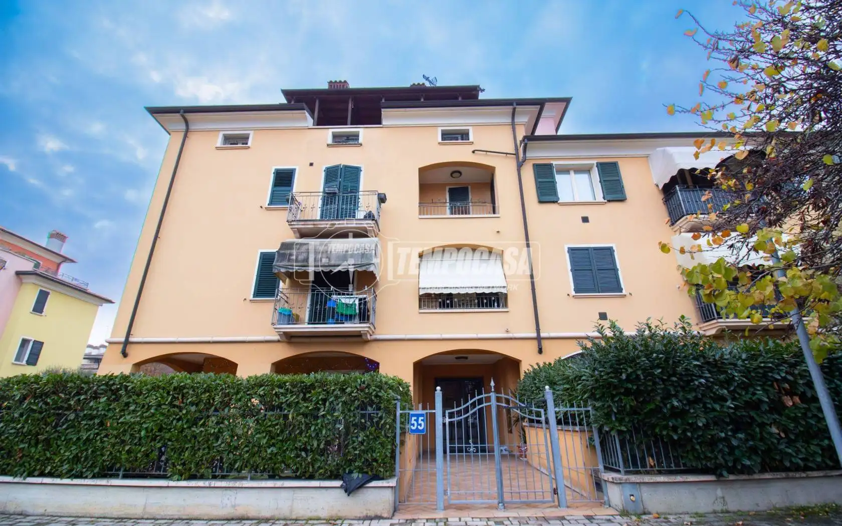 Appartamento in vendita a Vignola