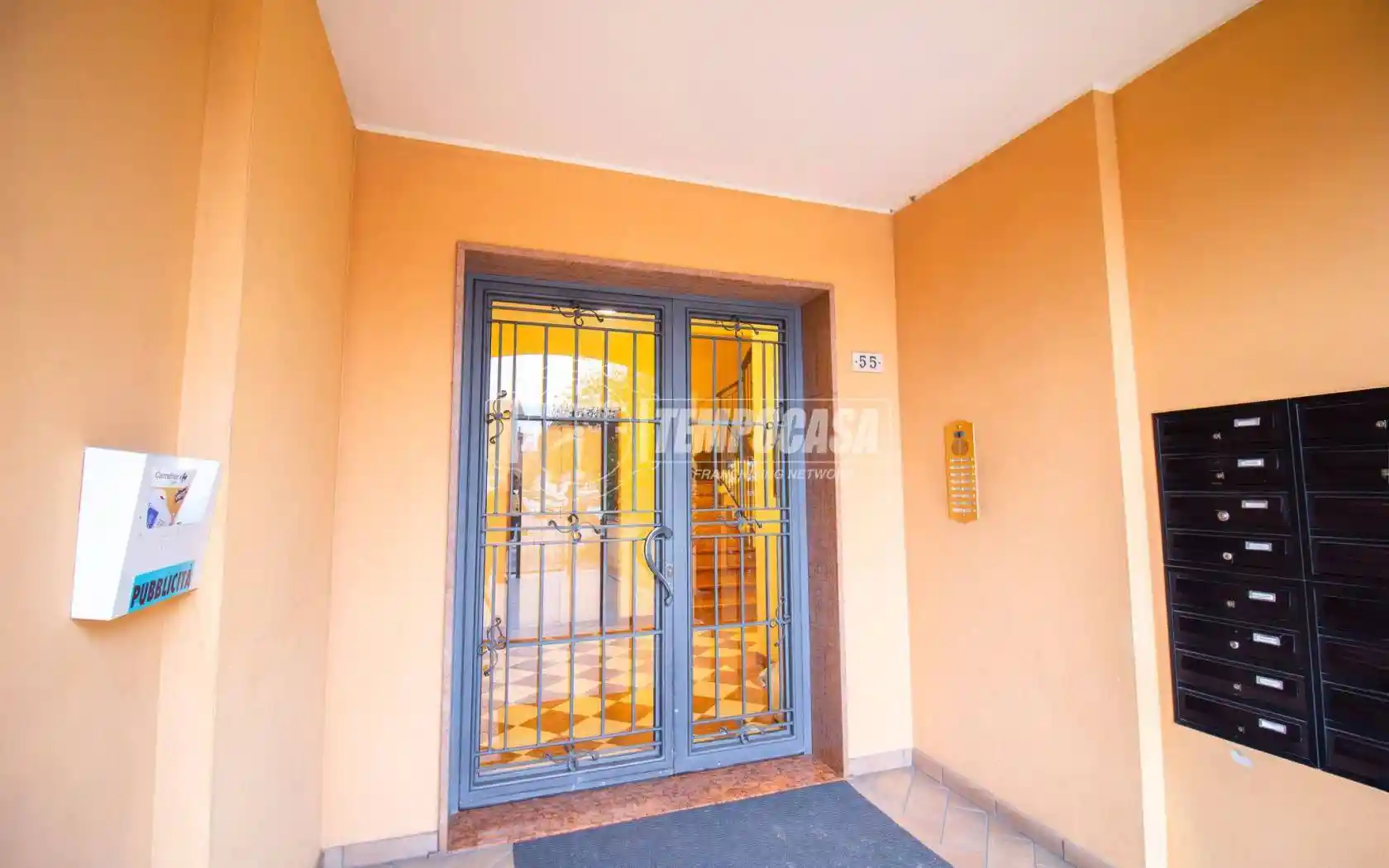 Bilocale via Cornadura 55, Centro, Vignola - foto 2