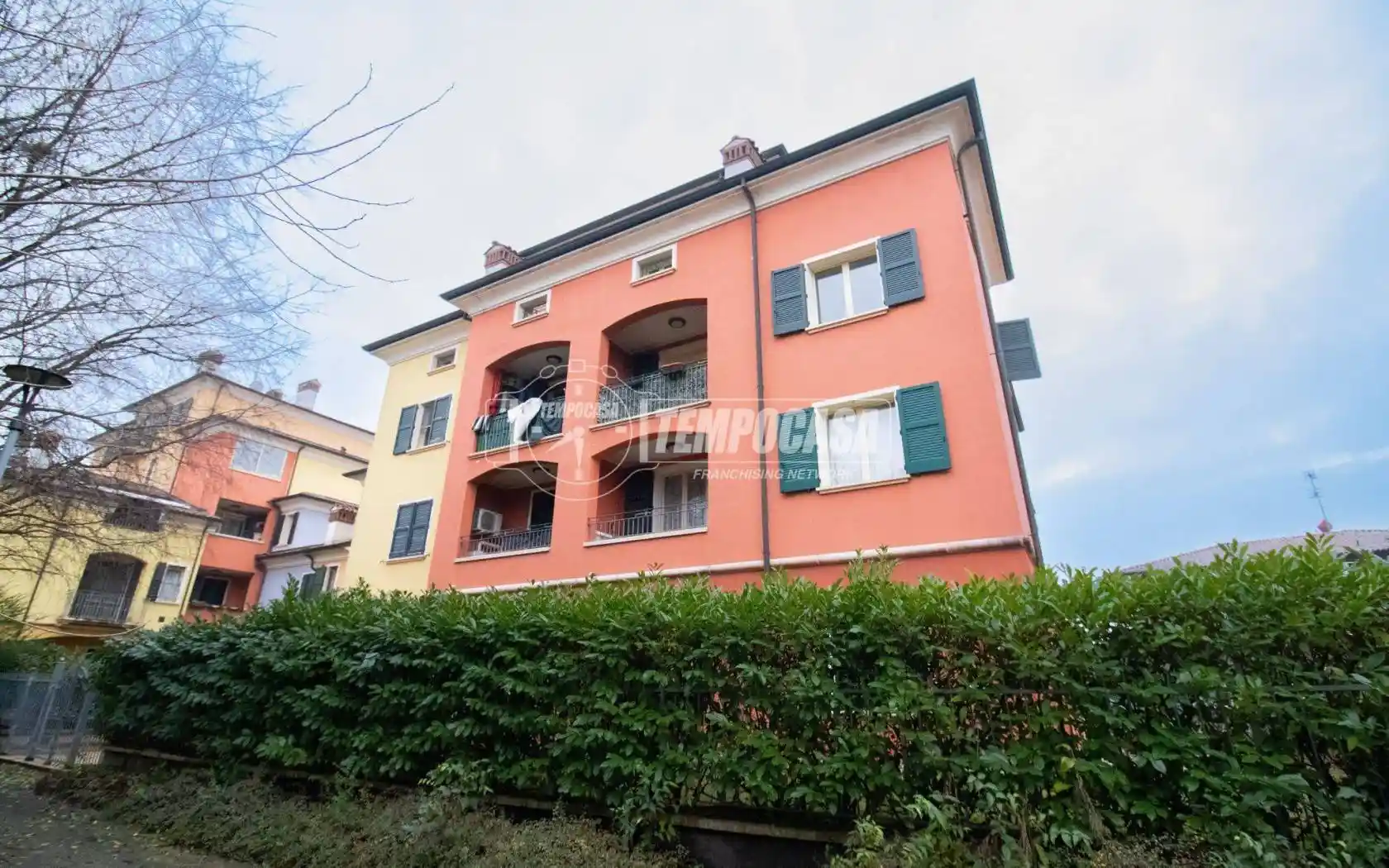 Bilocale via Cornadura 55, Centro, Vignola - foto 3