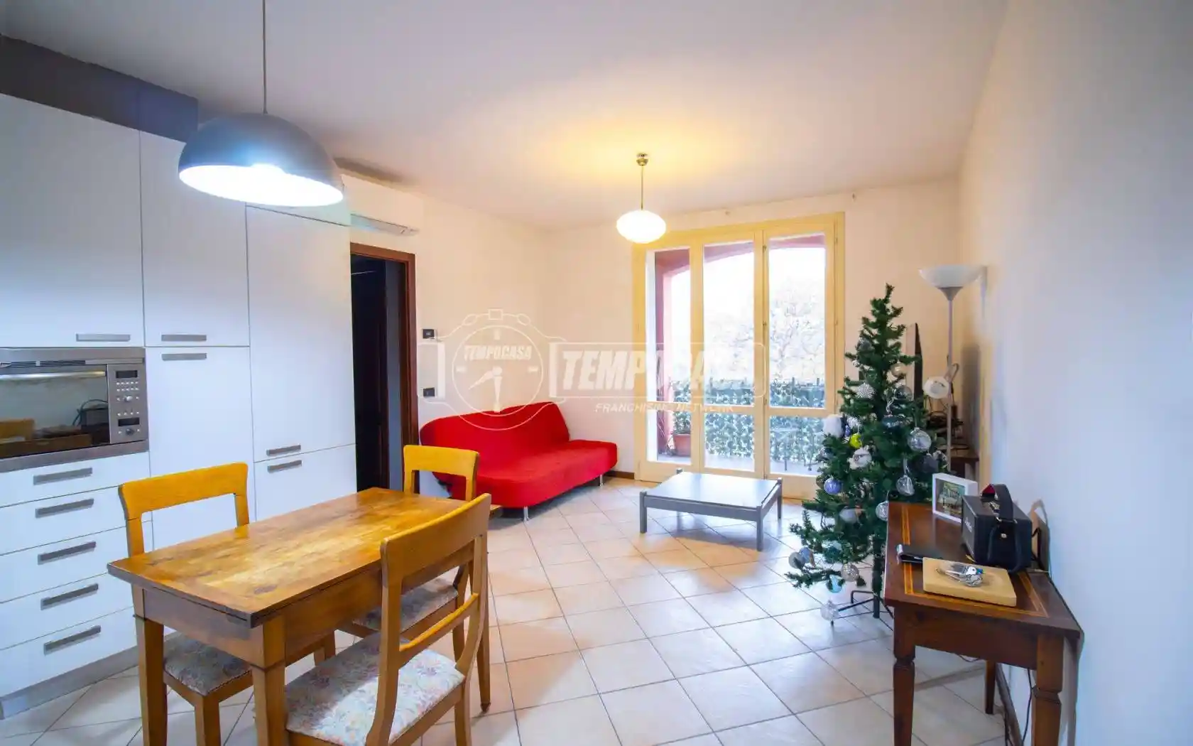 Bilocale via Cornadura 55, Centro, Vignola - foto 4