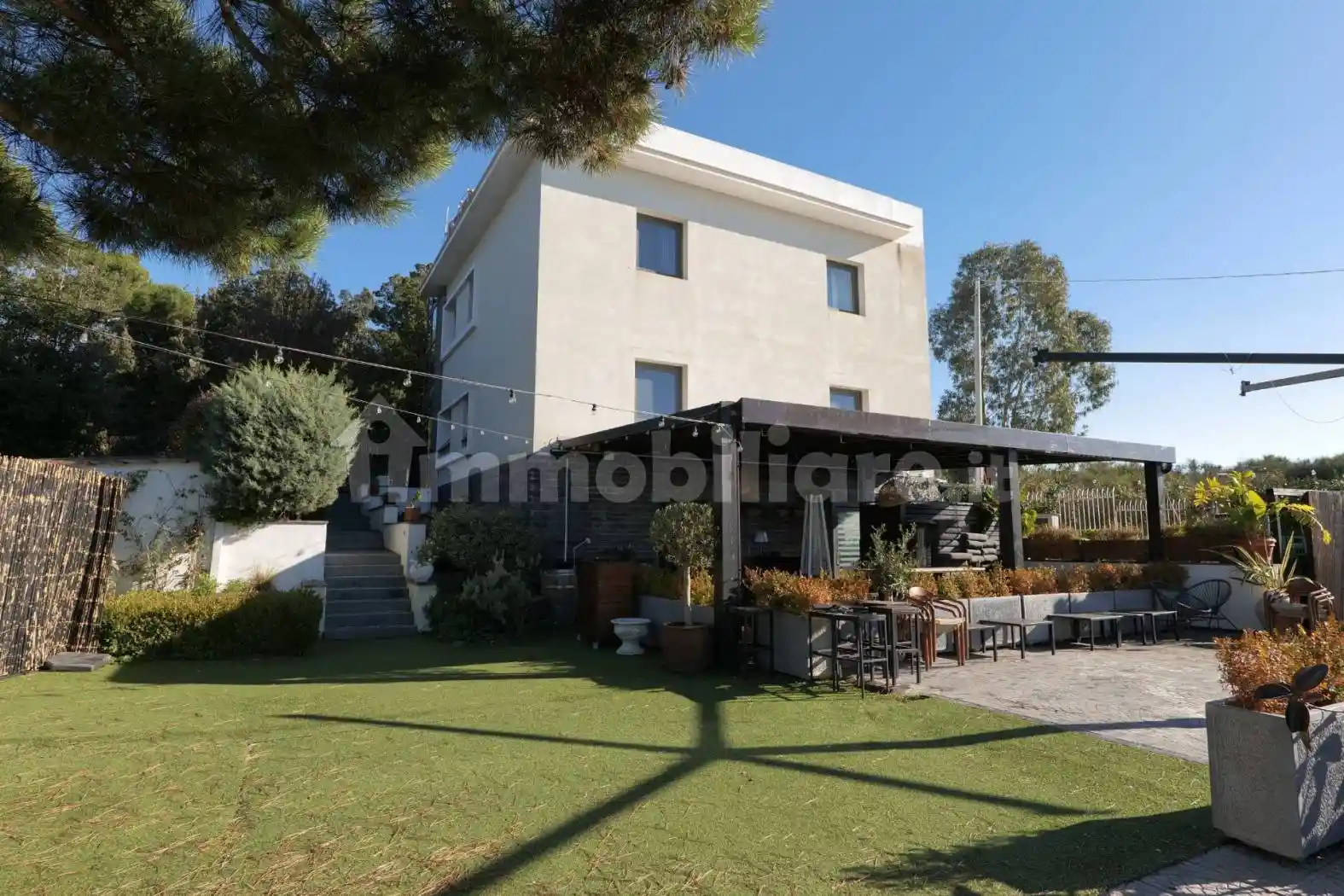 Palazzo - Edificio - foto 2