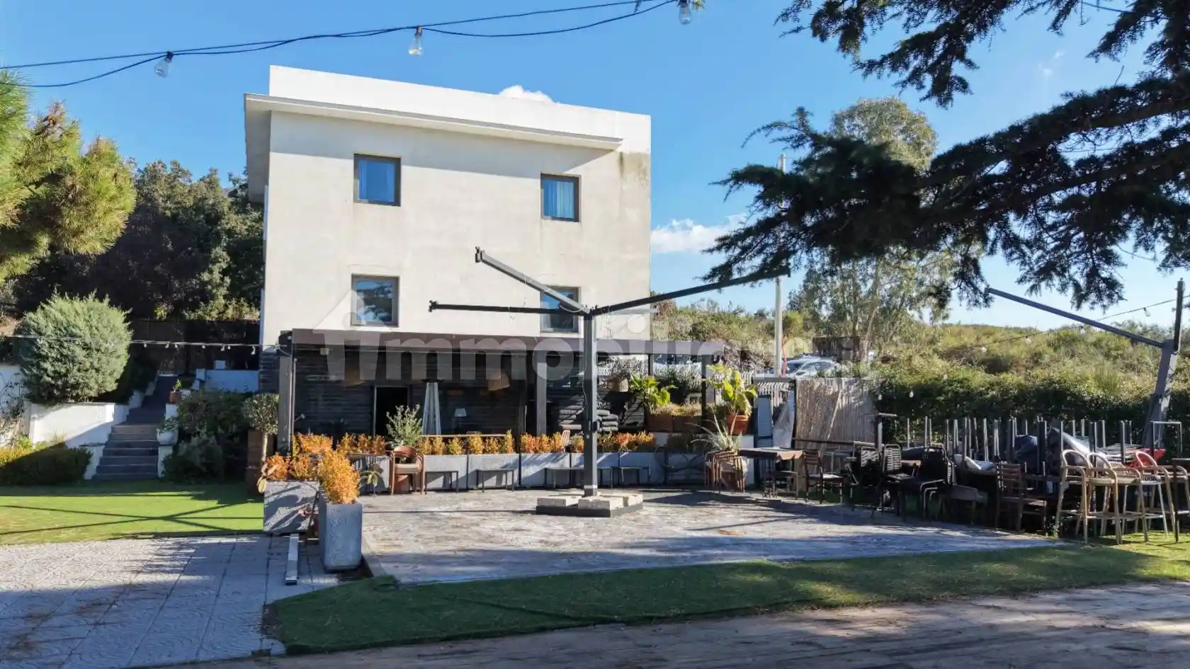 Palazzo - Edificio - foto 4