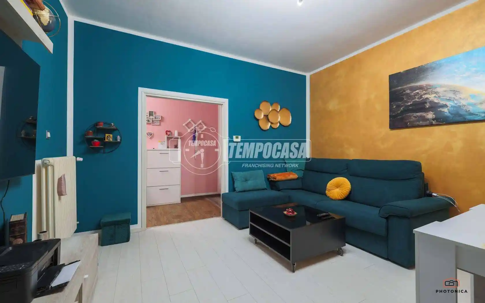 Quadrilocale via Tommaso Gulli, Darsena, Ravenna - foto 3