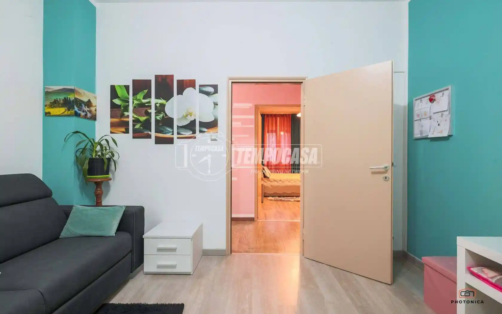 Quadrilocale via Tommaso Gulli, Darsena, Ravenna - foto 4