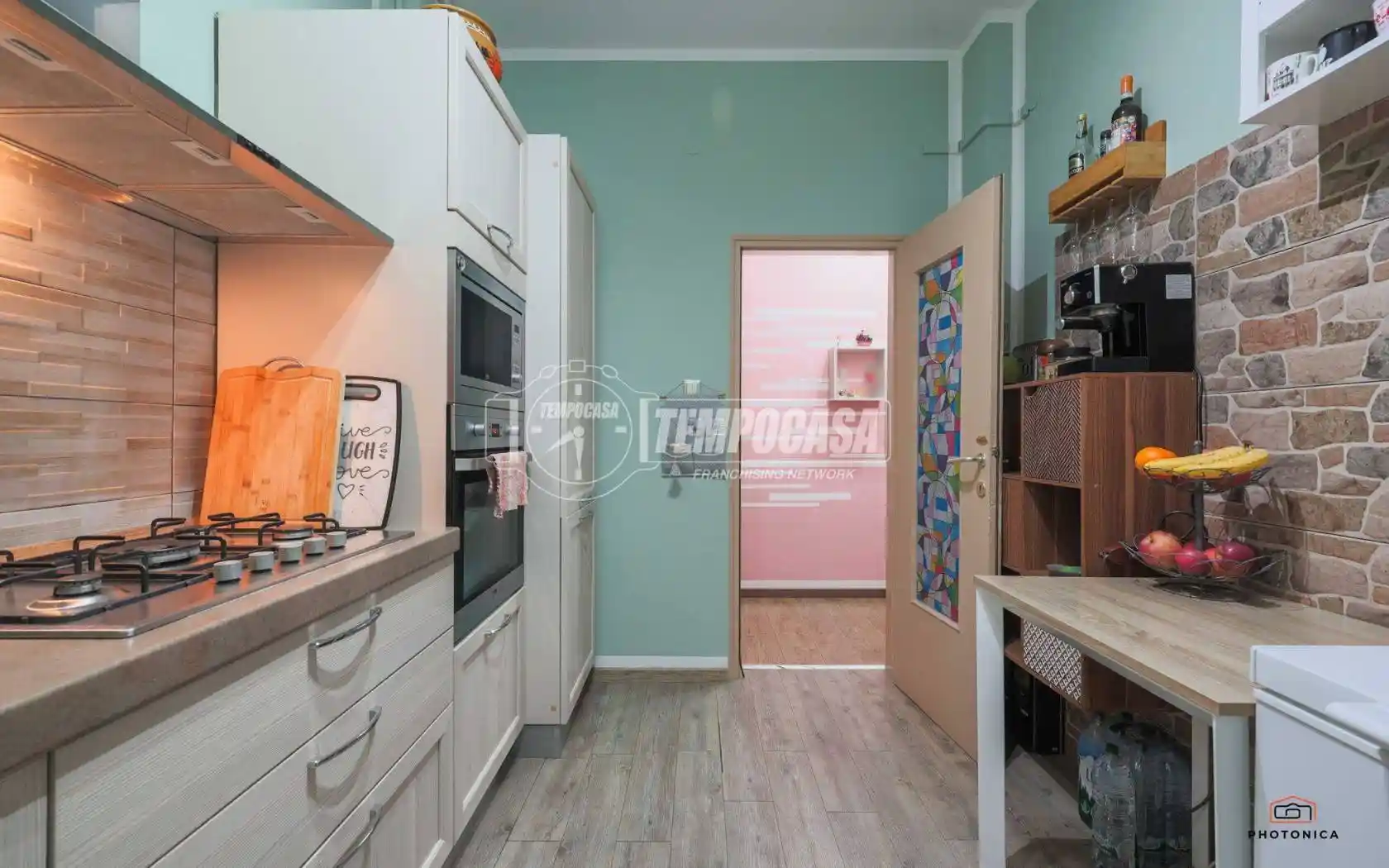 Quadrilocale via Tommaso Gulli, Darsena, Ravenna - foto 5