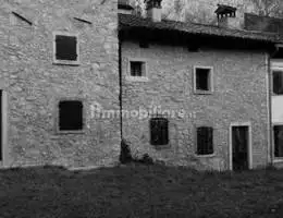 Appartamento in asta a Badia Calavena