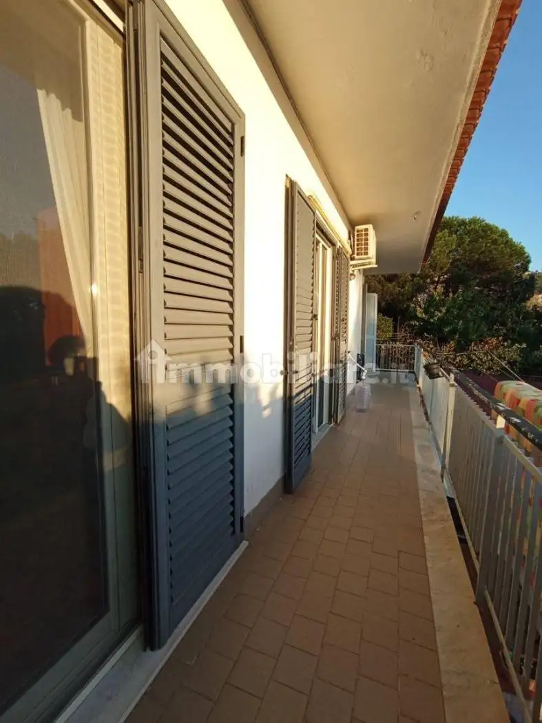 Trilocale via Vecchia San Gennaro, Pozzuoli Alta, Pozzuoli - foto 2