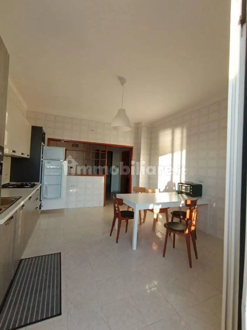 Trilocale via Vecchia San Gennaro, Pozzuoli Alta, Pozzuoli - foto 4