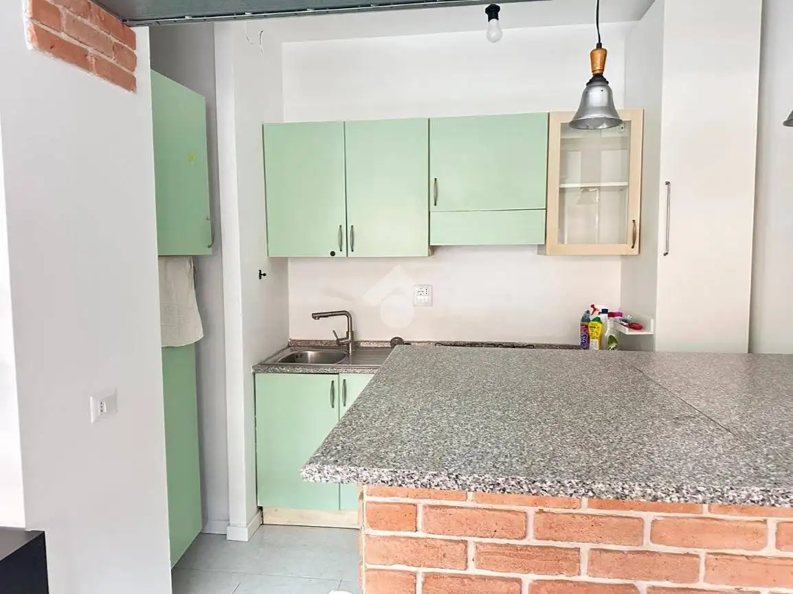 Bilocale via Gugliemo Marconi 1, Milano 3, Basiglio - foto 3