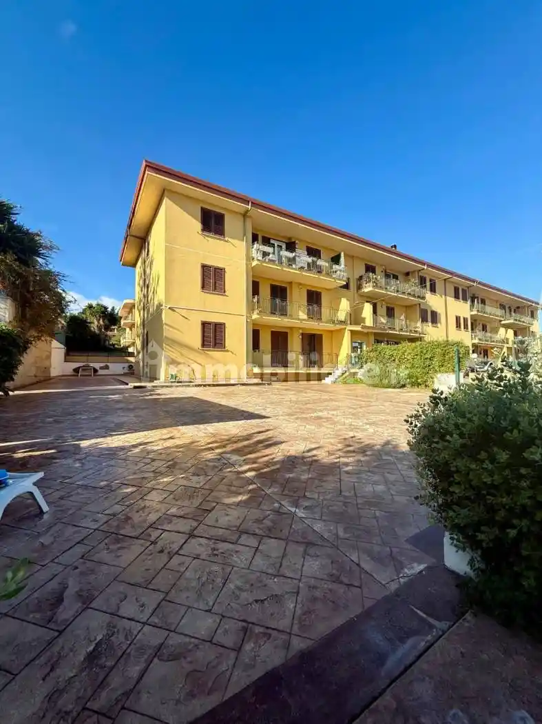 Appartamento in vendita a Bagheria