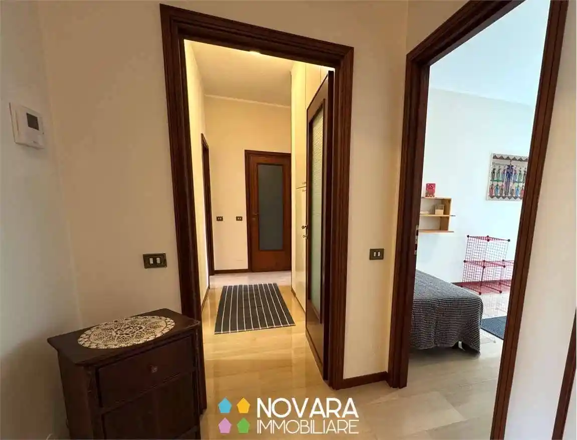 Appartamento corso 23 Marzo, 131, Porta Mortara, Novara - foto 3