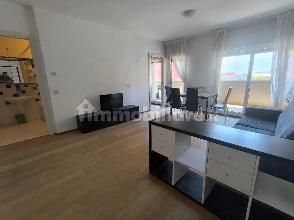 Trilocale via Giovita Scalvini 14, Bovisa, Milano - foto 2