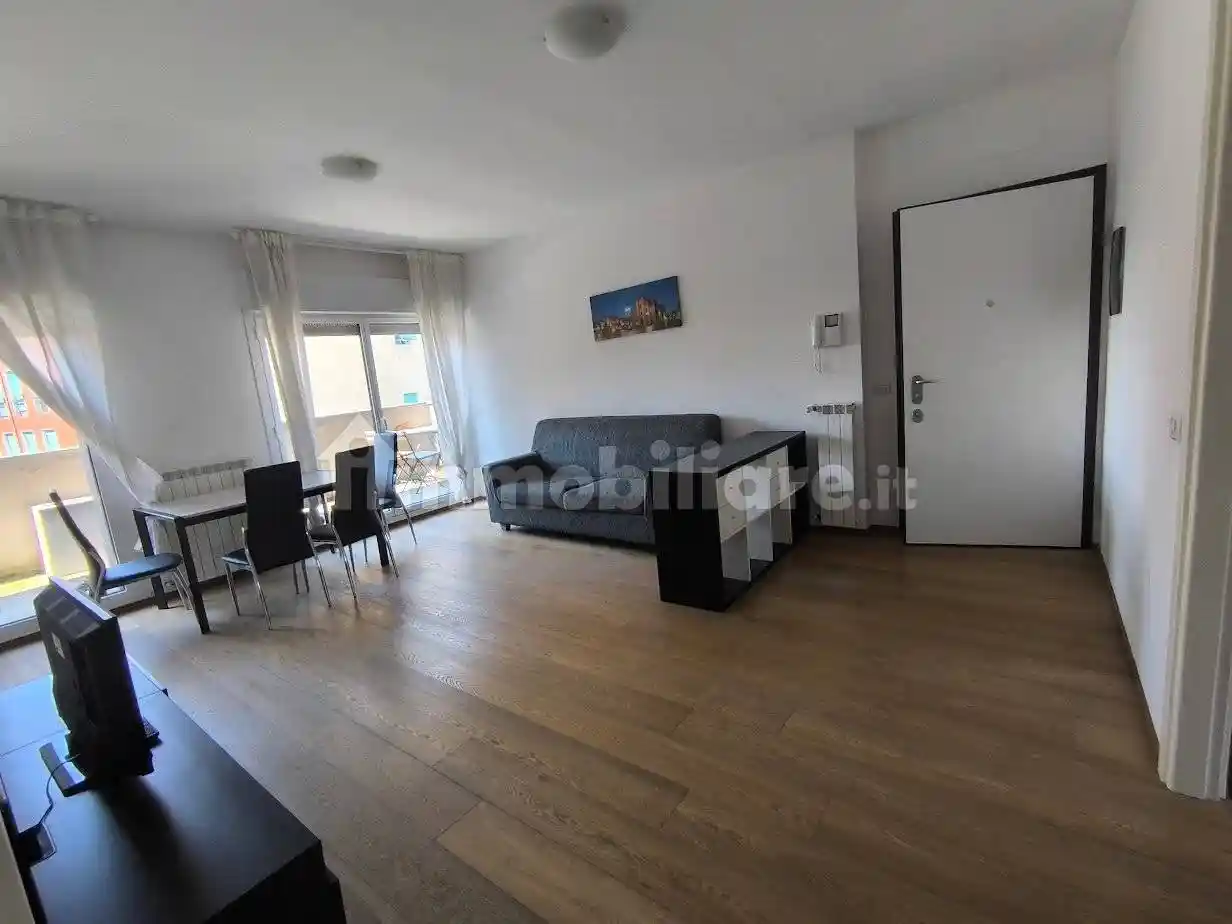 Trilocale via Giovita Scalvini 14, Bovisa, Milano - foto 3