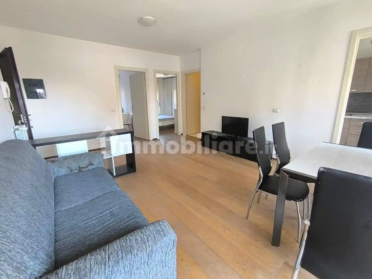 Trilocale via Giovita Scalvini 14, Bovisa, Milano - foto 4