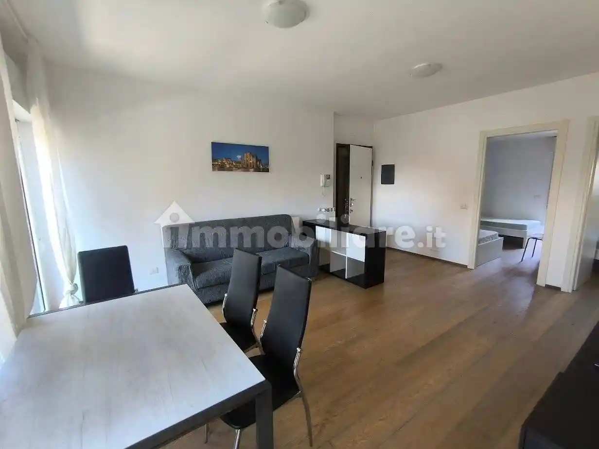 Trilocale via Giovita Scalvini 14, Bovisa, Milano - foto 5