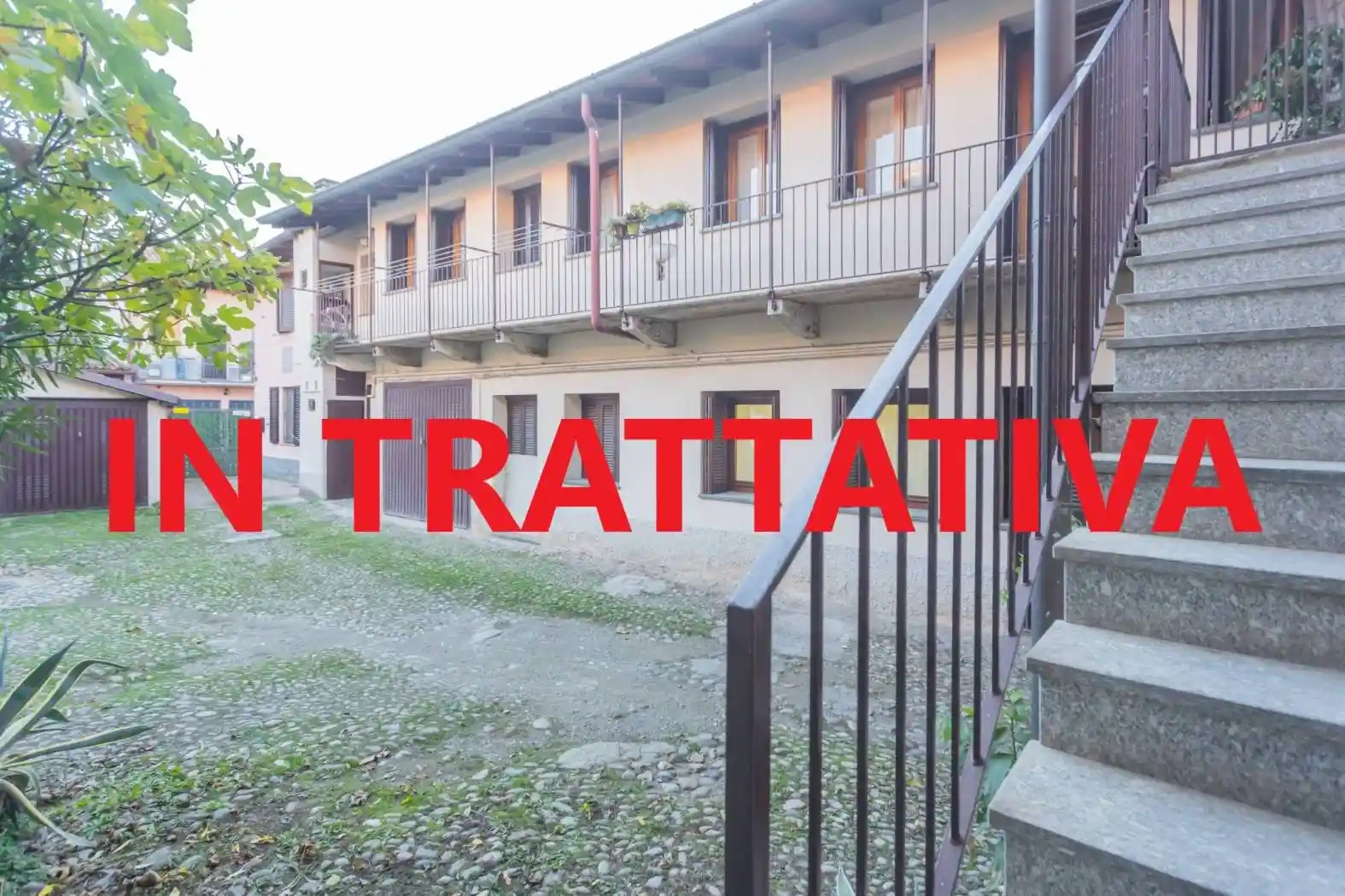 Appartamento in vendita a Desio