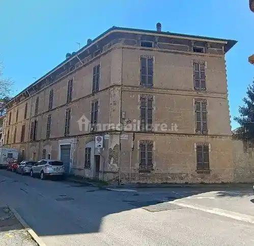 Villa in vendita a Corsico