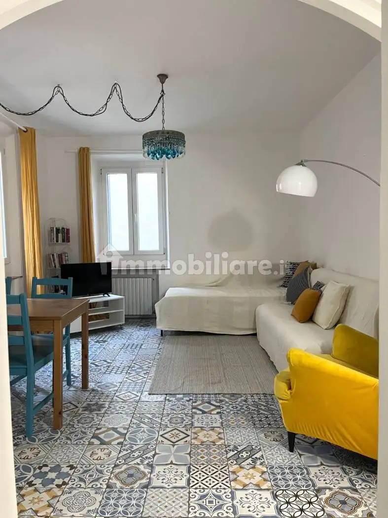 Appartamento in affitto a Parma