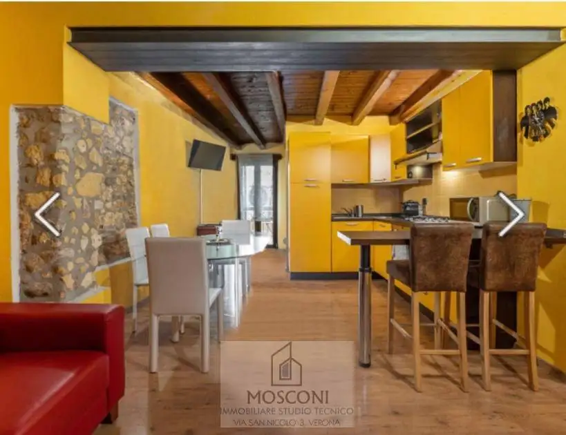 Attico - Mansarda in vendita a Verona