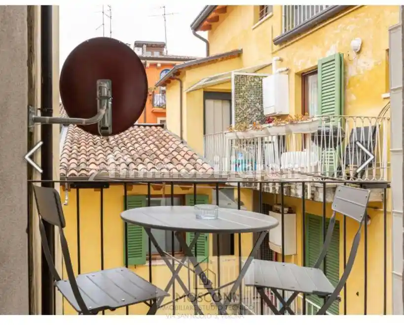 Attico vicolo Storto, Veronetta, Verona - foto 2