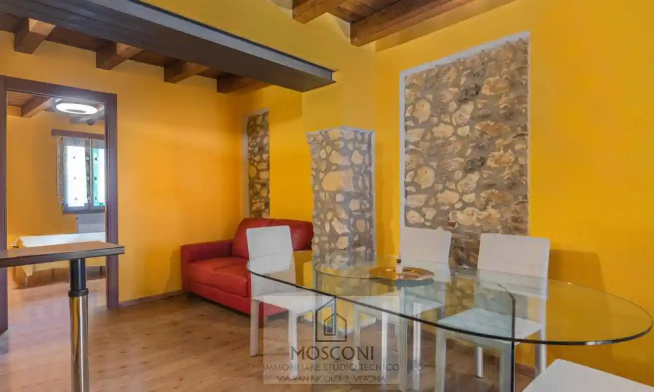 Attico vicolo Storto, Veronetta, Verona - foto 5