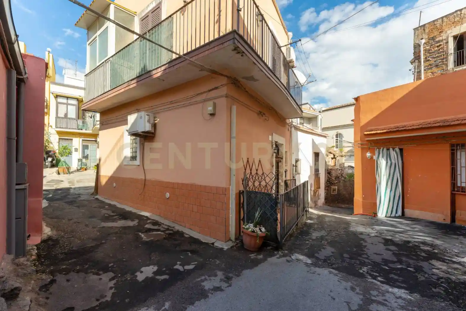 Villa unifamiliare via Lumacari 2, Centro Storico, Catania - foto 2