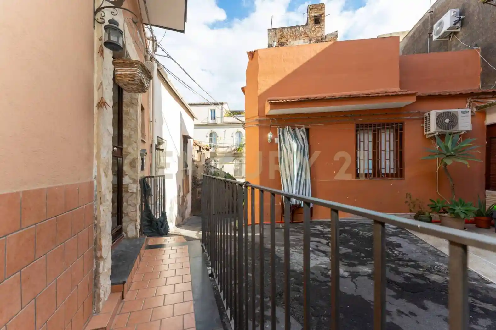 Villa unifamiliare via Lumacari 2, Centro Storico, Catania - foto 3