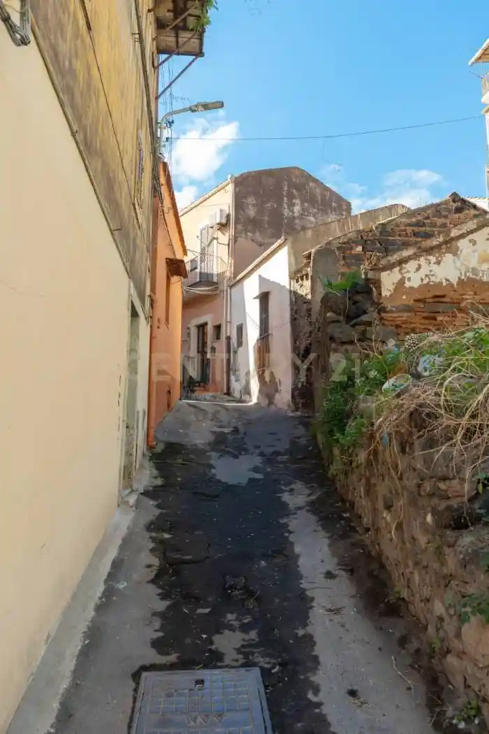 Villa unifamiliare via Lumacari 2, Centro Storico, Catania - foto 5
