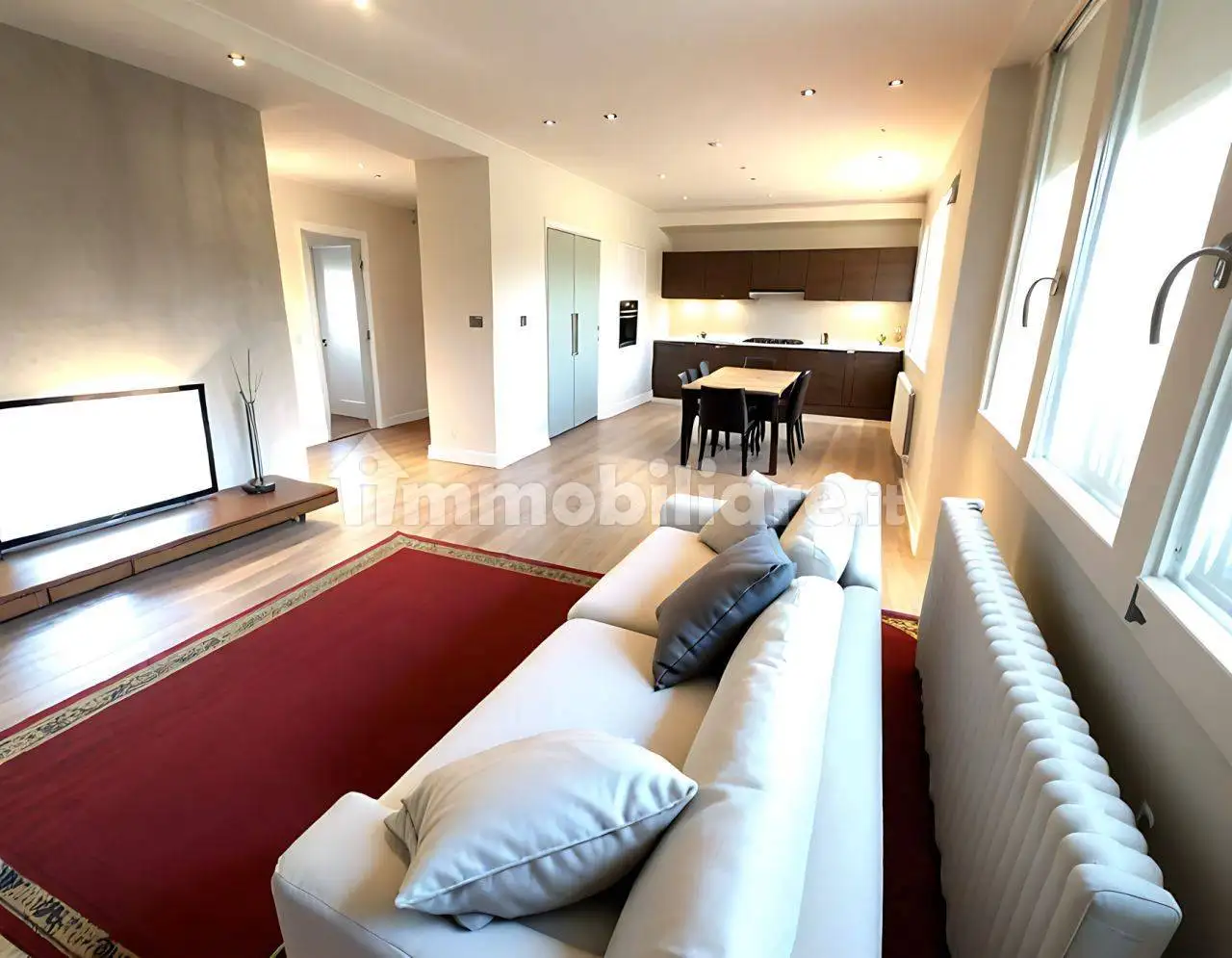 Appartamento in vendita a Gaiarine