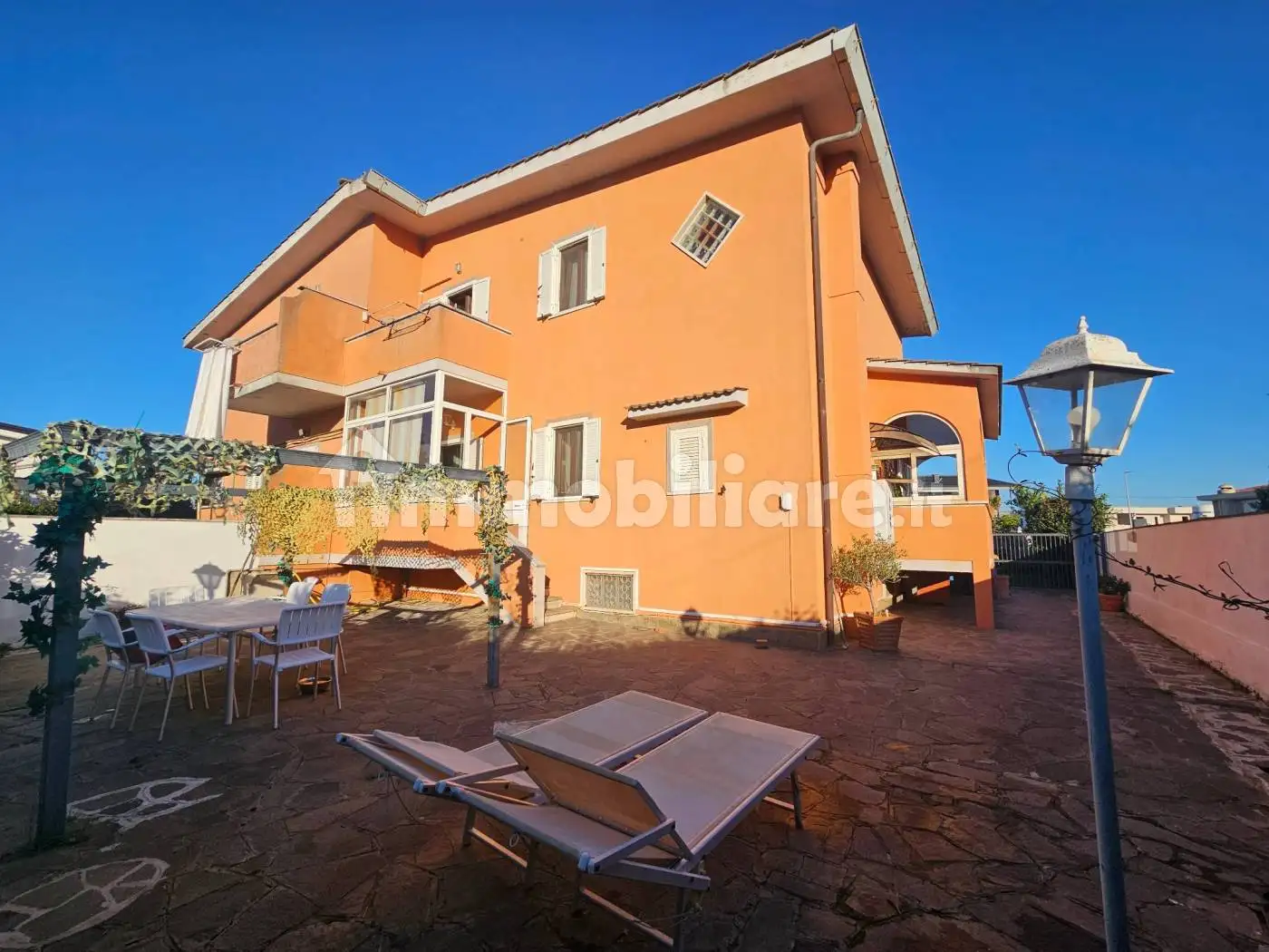 Villa in vendita a Anzio