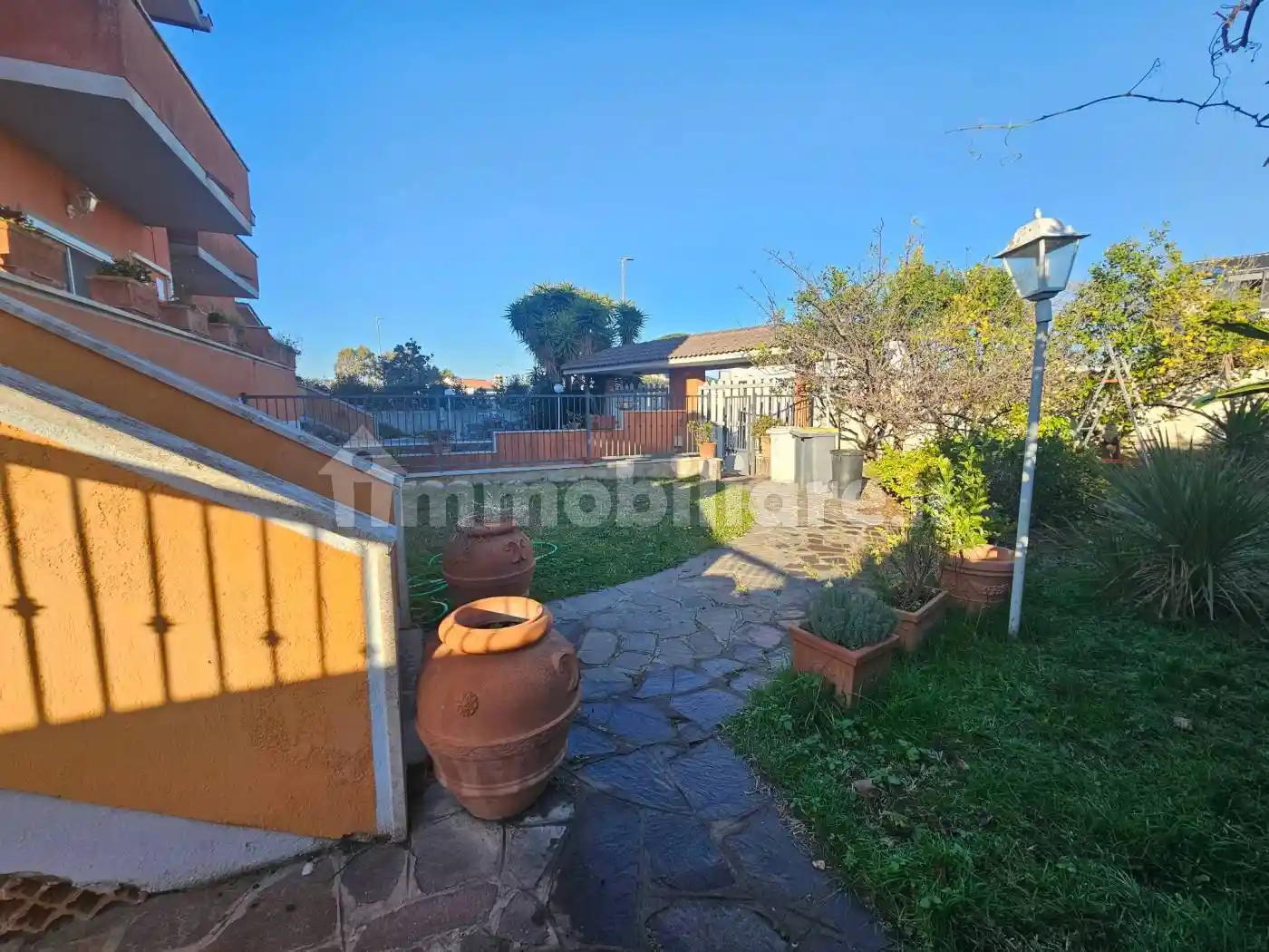 Villa bifamiliare via Casal di Claudia, Anzio Due, Anzio - foto 4