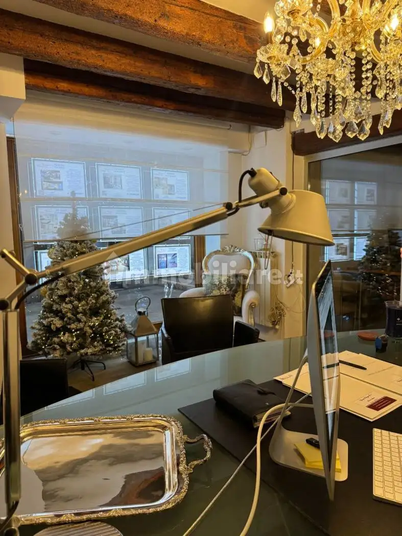 Appartamento in vendita a Venezia