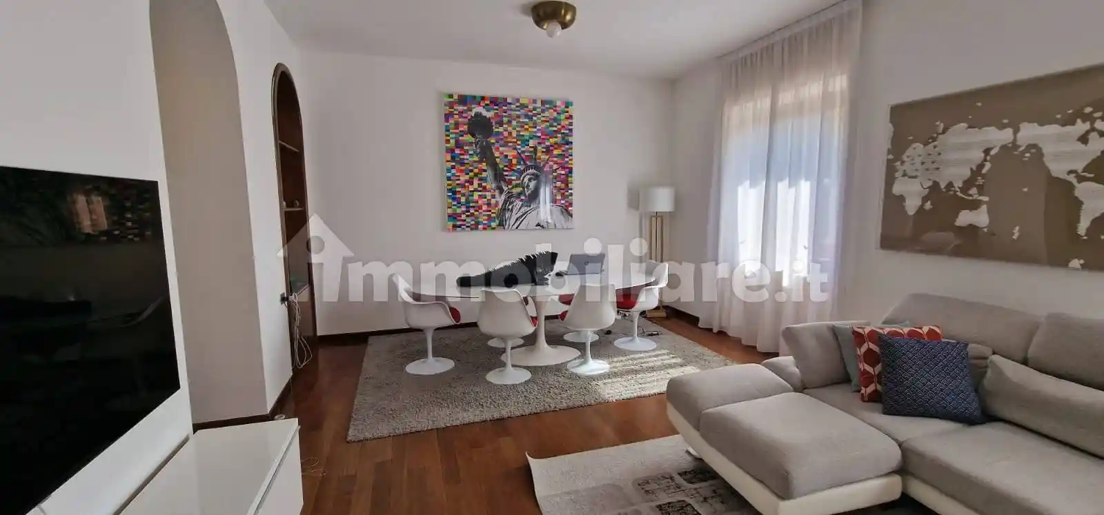 Quadrilocale via Lorenzo Mascheroni, Pagano, Milano - foto 2