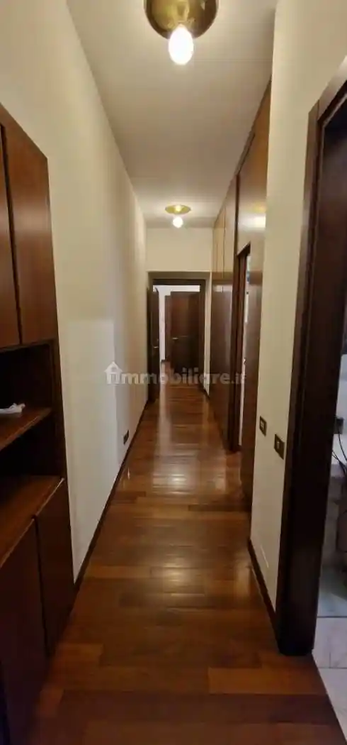 Quadrilocale via Lorenzo Mascheroni, Pagano, Milano - foto 5