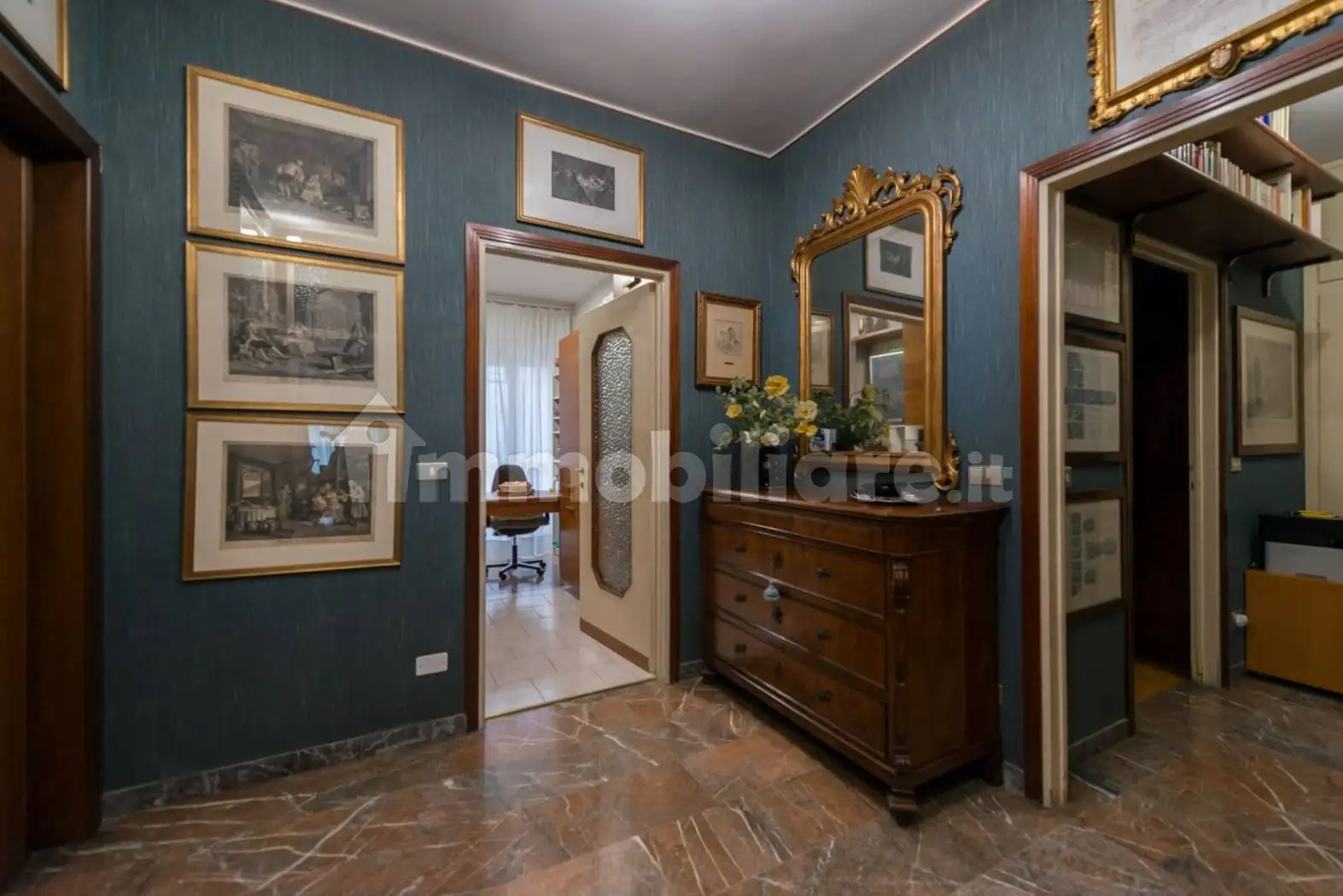 Apartment in vendita a Milan