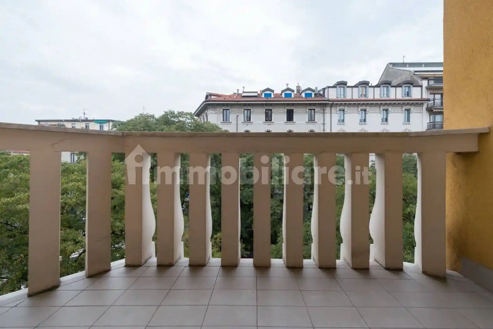 Trilocale via Bartolomeo Eustachi 33, Morgagni, Milano - foto 3