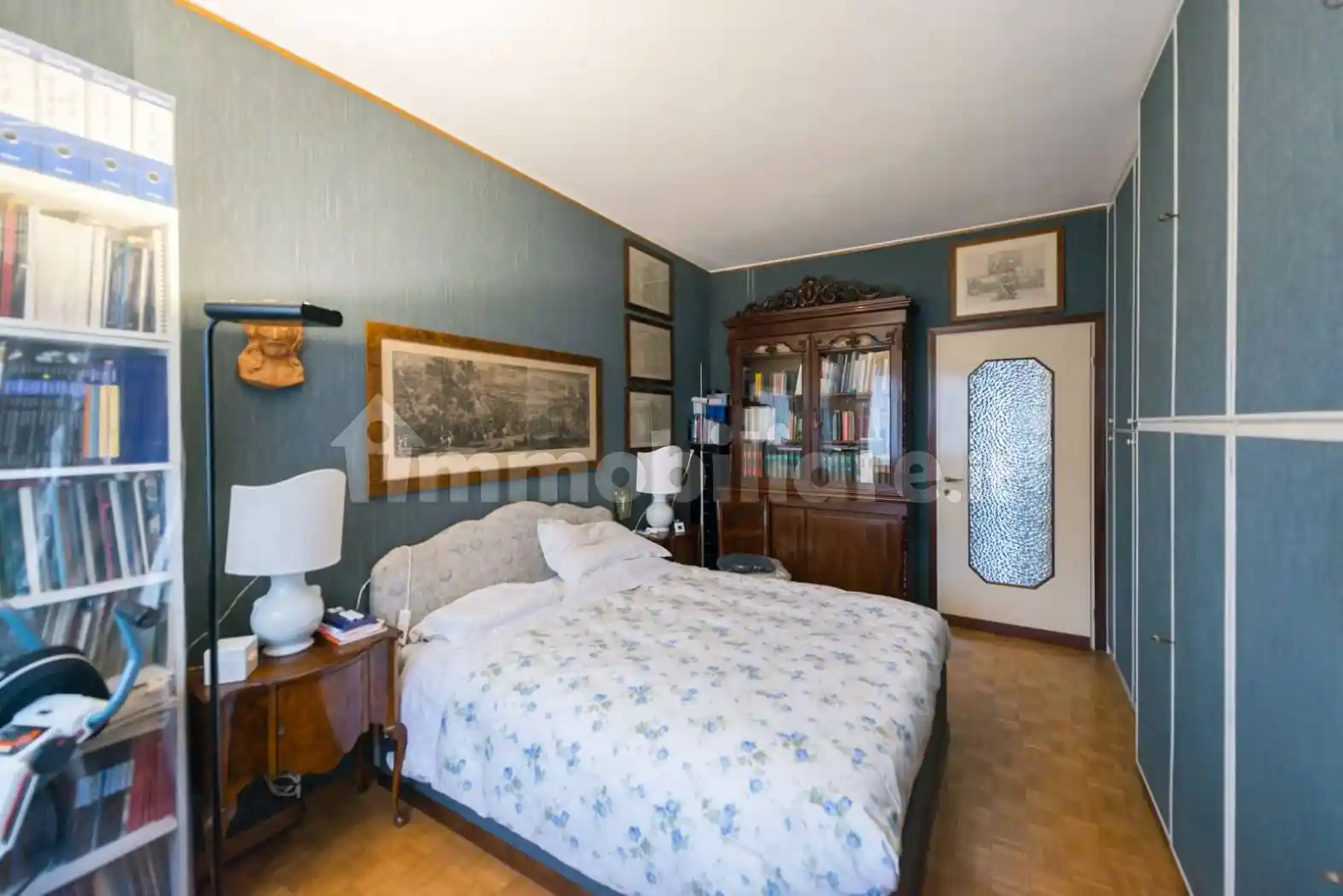 Trilocale via Bartolomeo Eustachi 33, Morgagni, Milano - foto 4