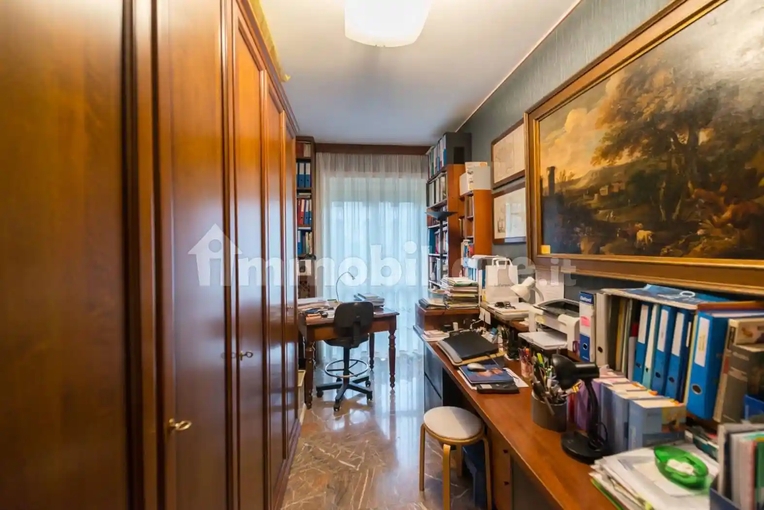 Trilocale via Bartolomeo Eustachi 33, Morgagni, Milano - foto 5