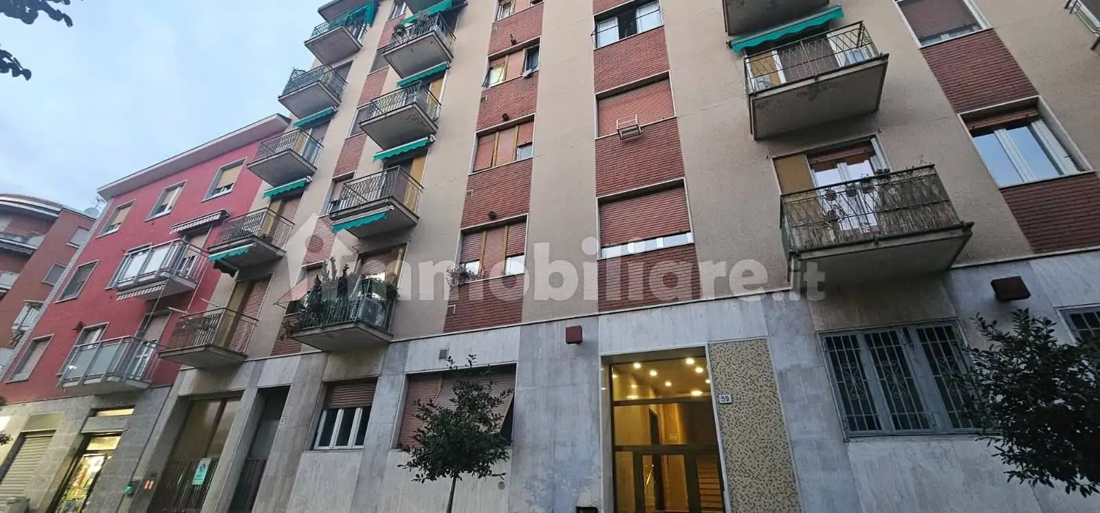 Appartamento in vendita a Sesto San Giovanni