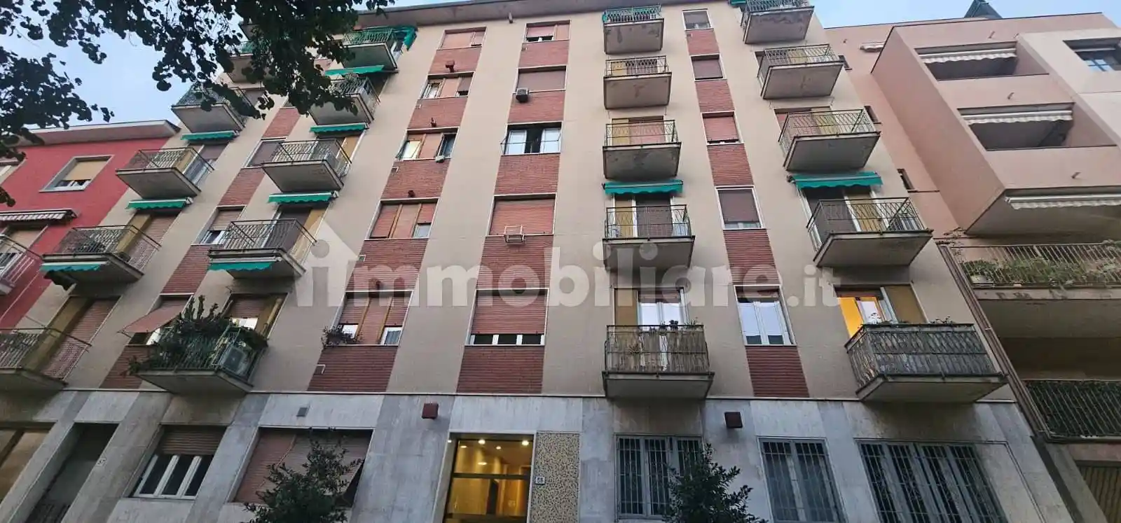 Monolocale via Umberto Fogagnolo 59, Centro, Sesto San Giovanni - foto 2