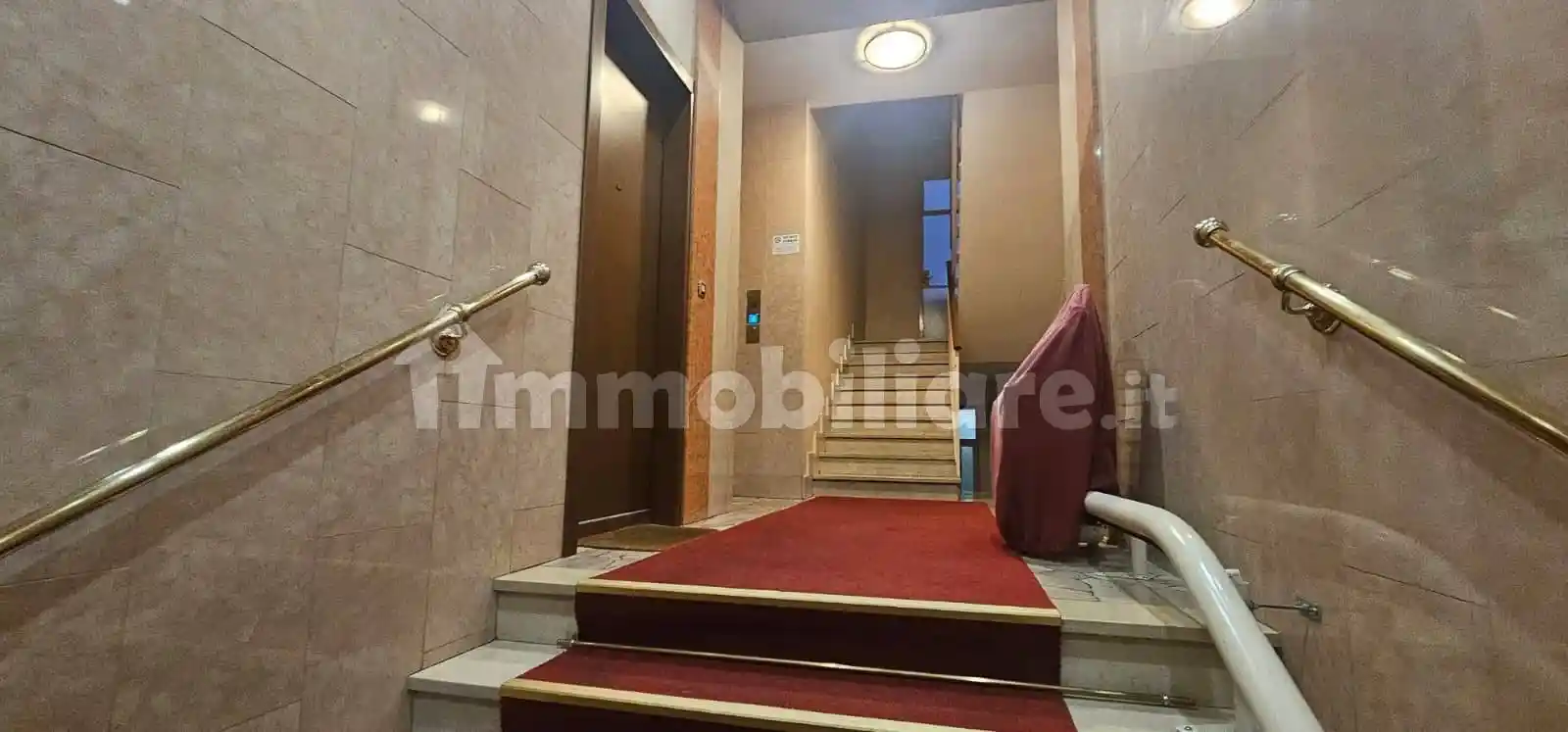 Monolocale via Umberto Fogagnolo 59, Centro, Sesto San Giovanni - foto 4