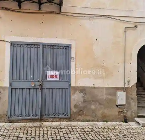 Palazzo - Edificio - foto 5