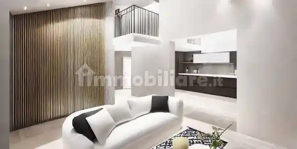 Appartamento in vendita a Mirano